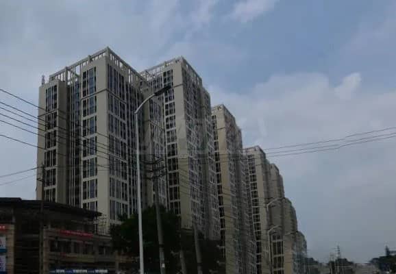 棠湖华府公园（泊悦城）