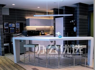 Regus雷格斯·仁恒置地广场