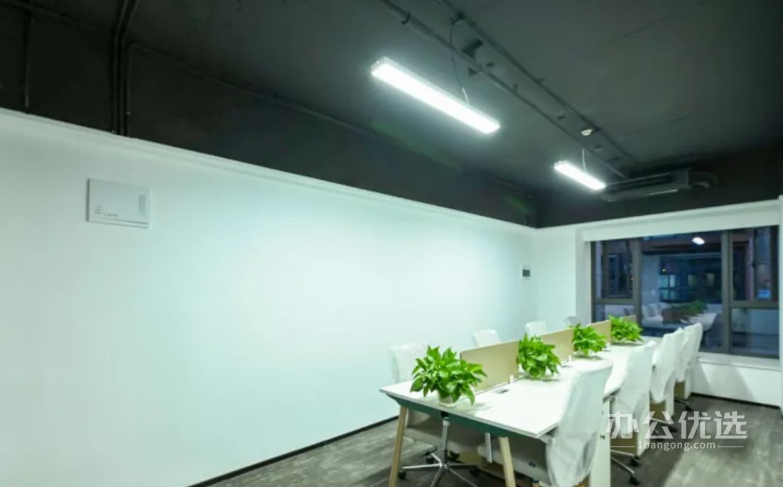 三七行联创空间·吉泰锦江大厦