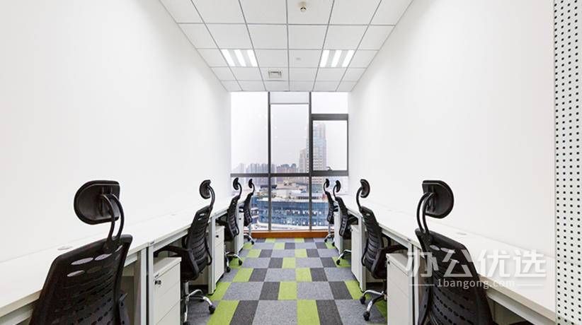 优客工场·银泰城