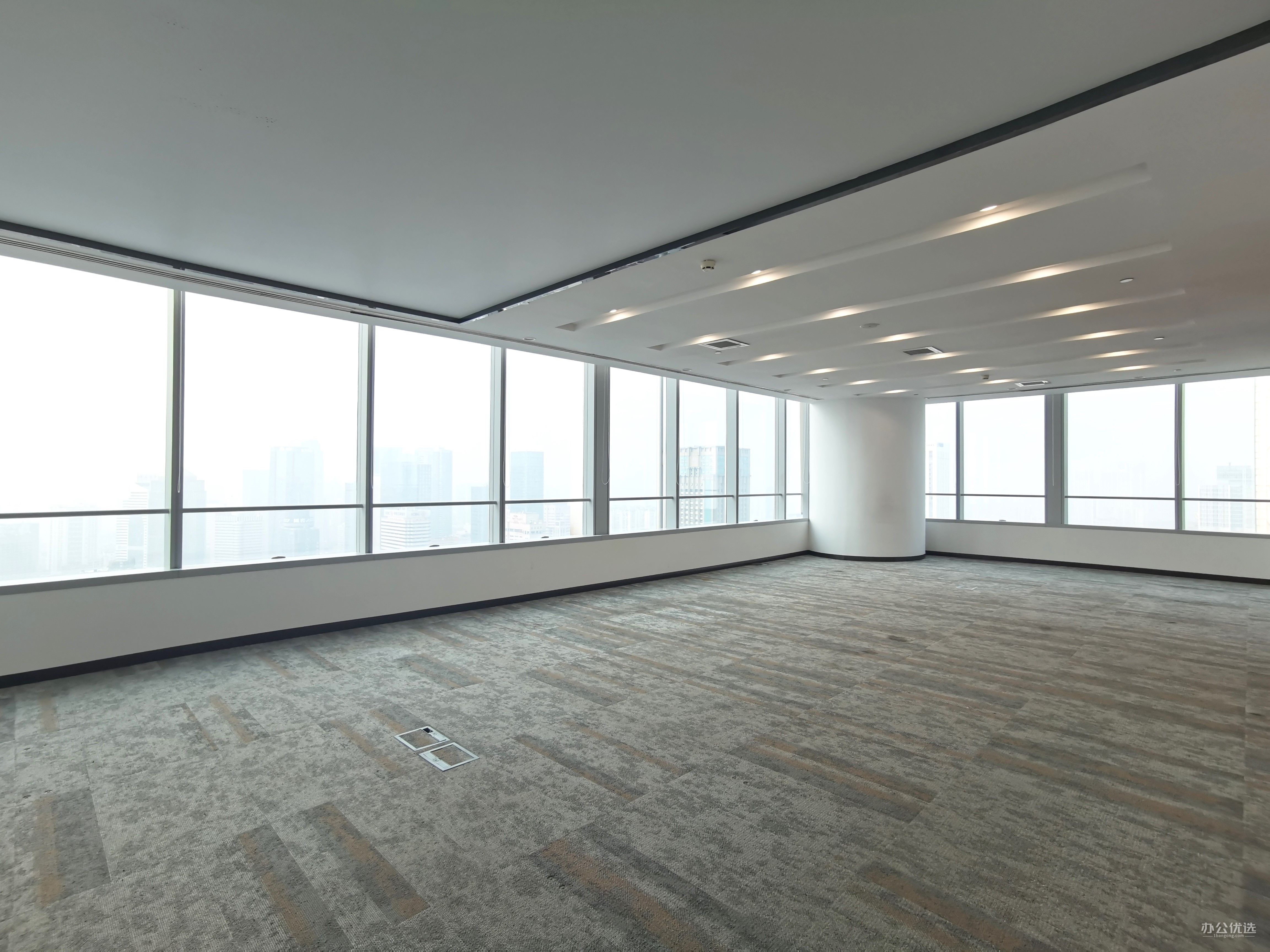 IFS国际金融中心