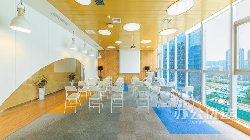 优客工场·银泰城