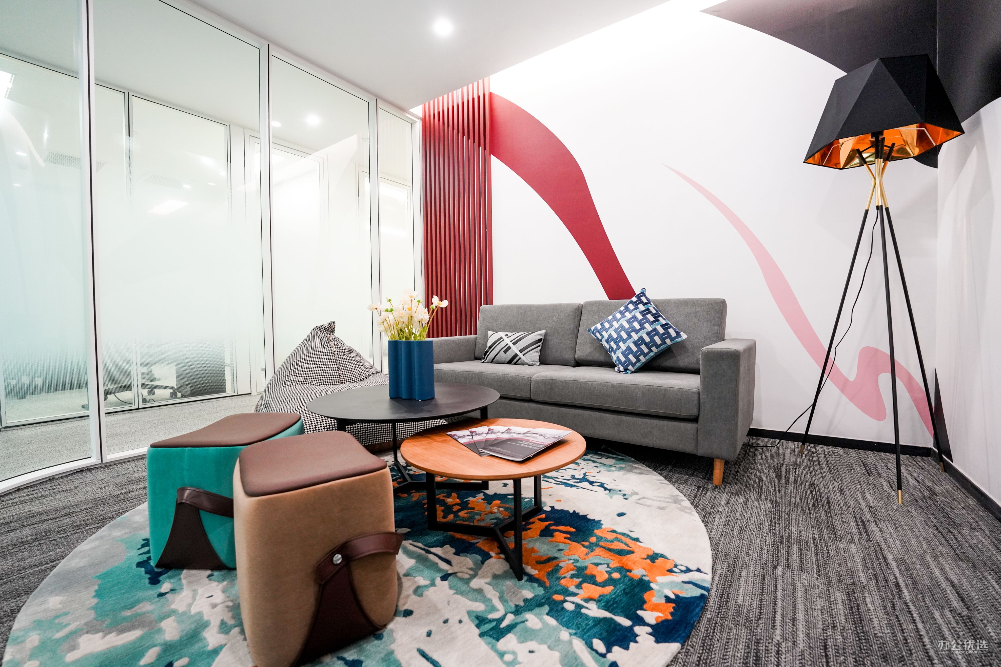 交子.BEEPLUS兴盛国际中心