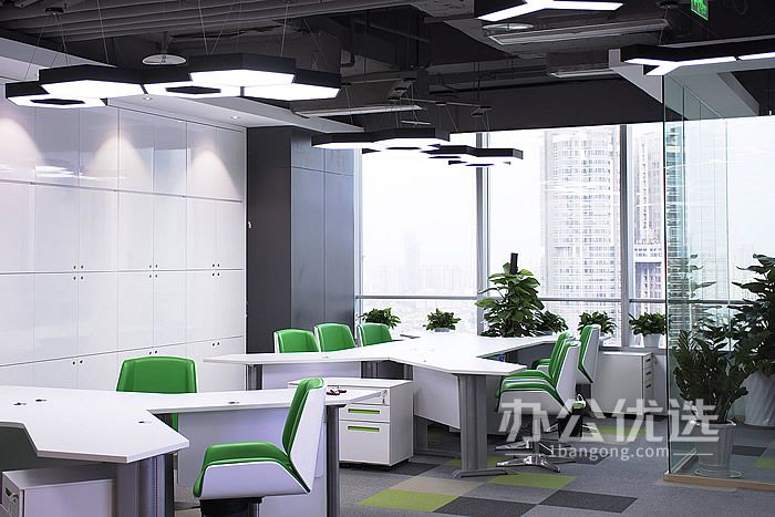 MFG创客联邦·IFS空间站