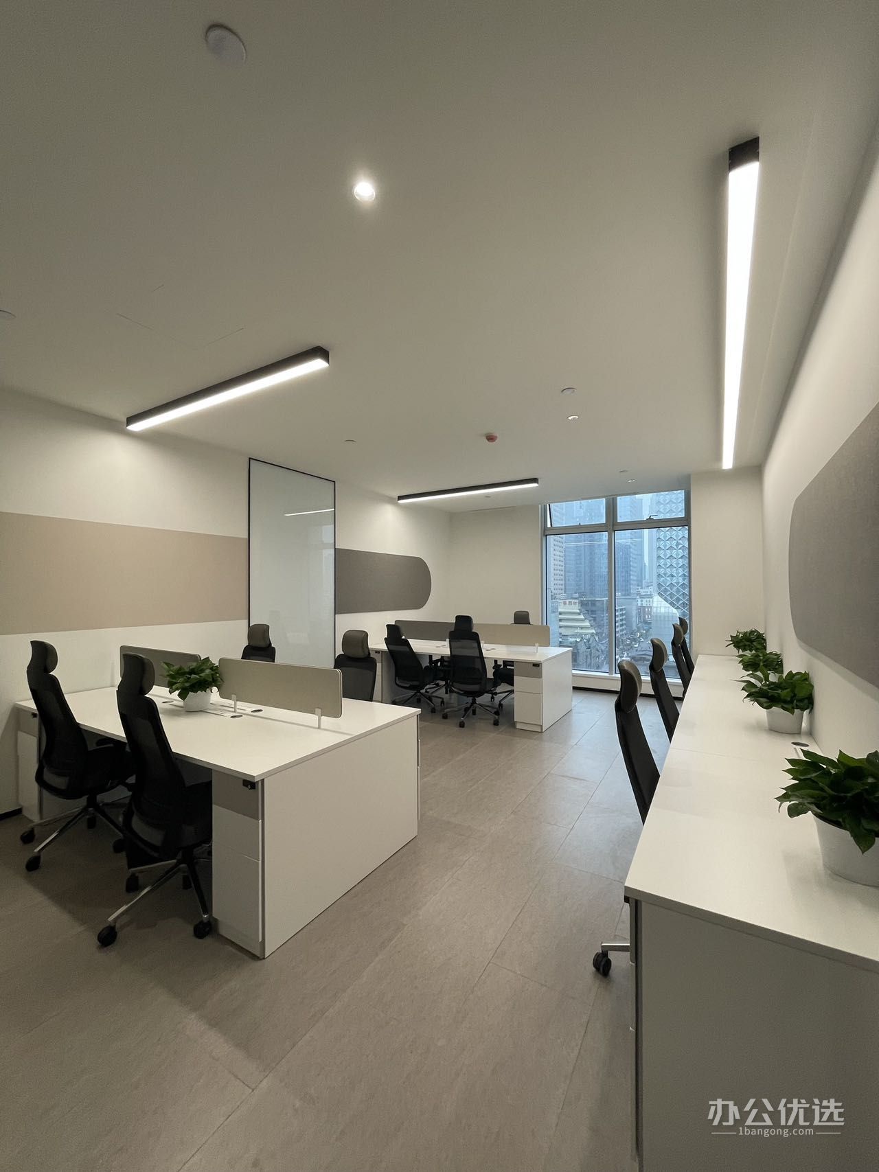 中海OfficeZip·西部文化产业中心