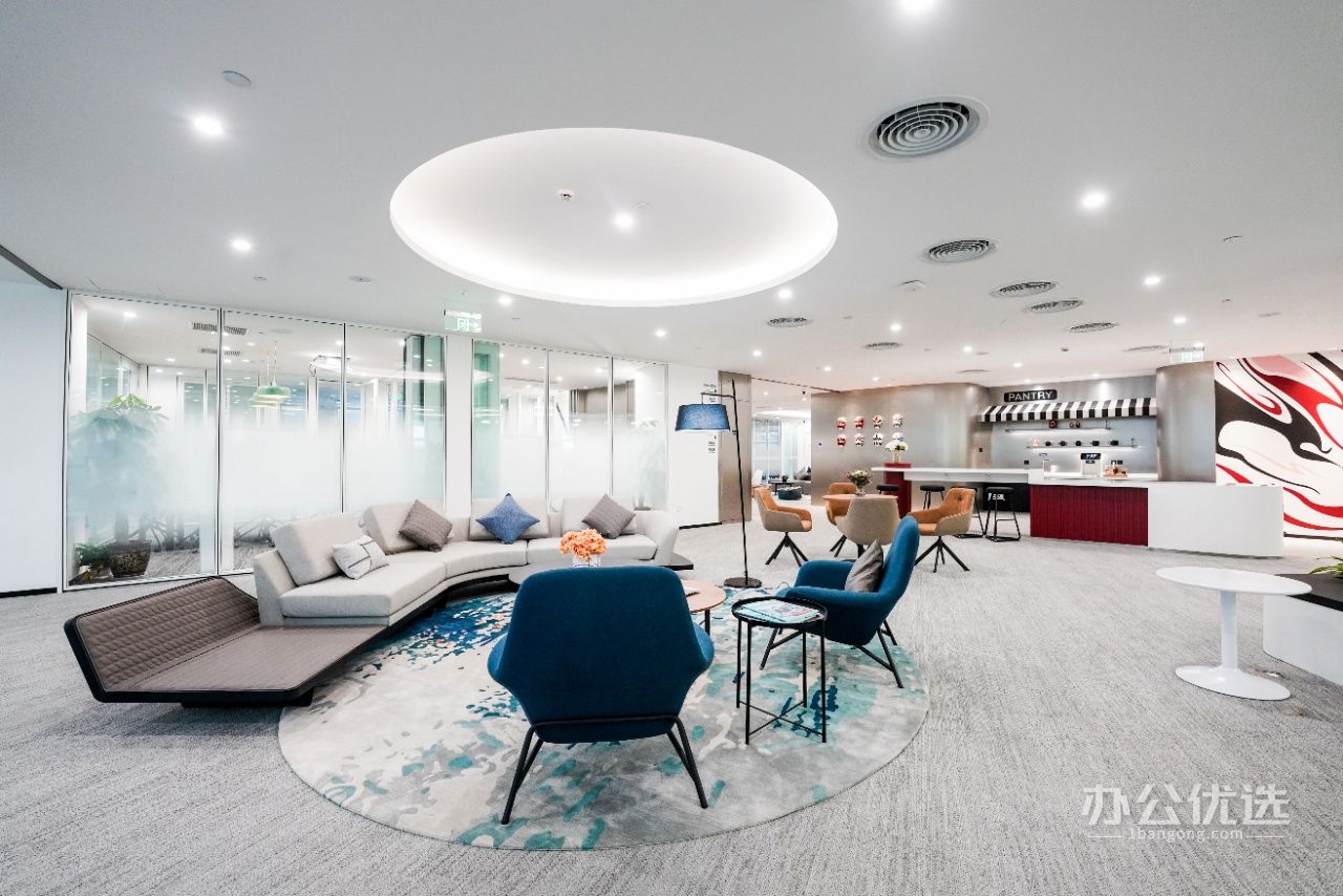 交子.BEEPLUS兴盛国际中心