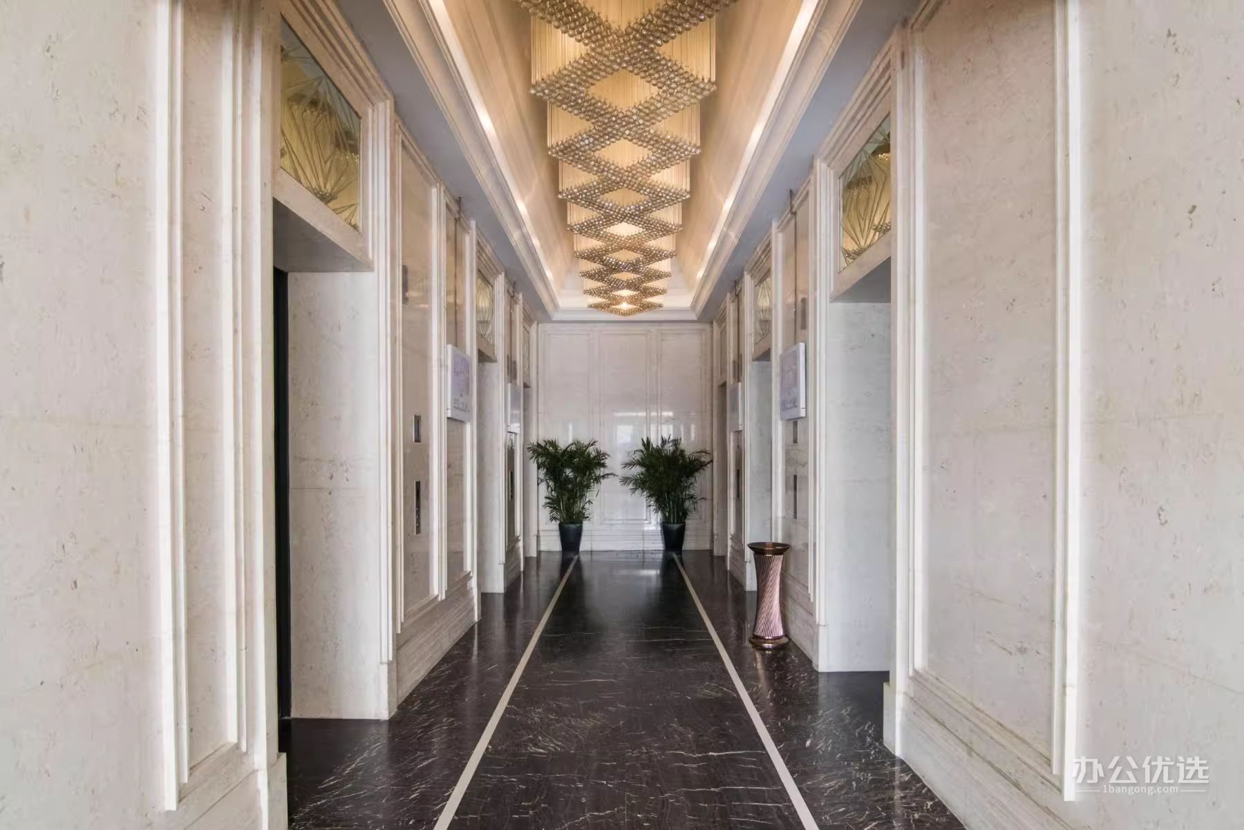 泰然环球时代中心C座