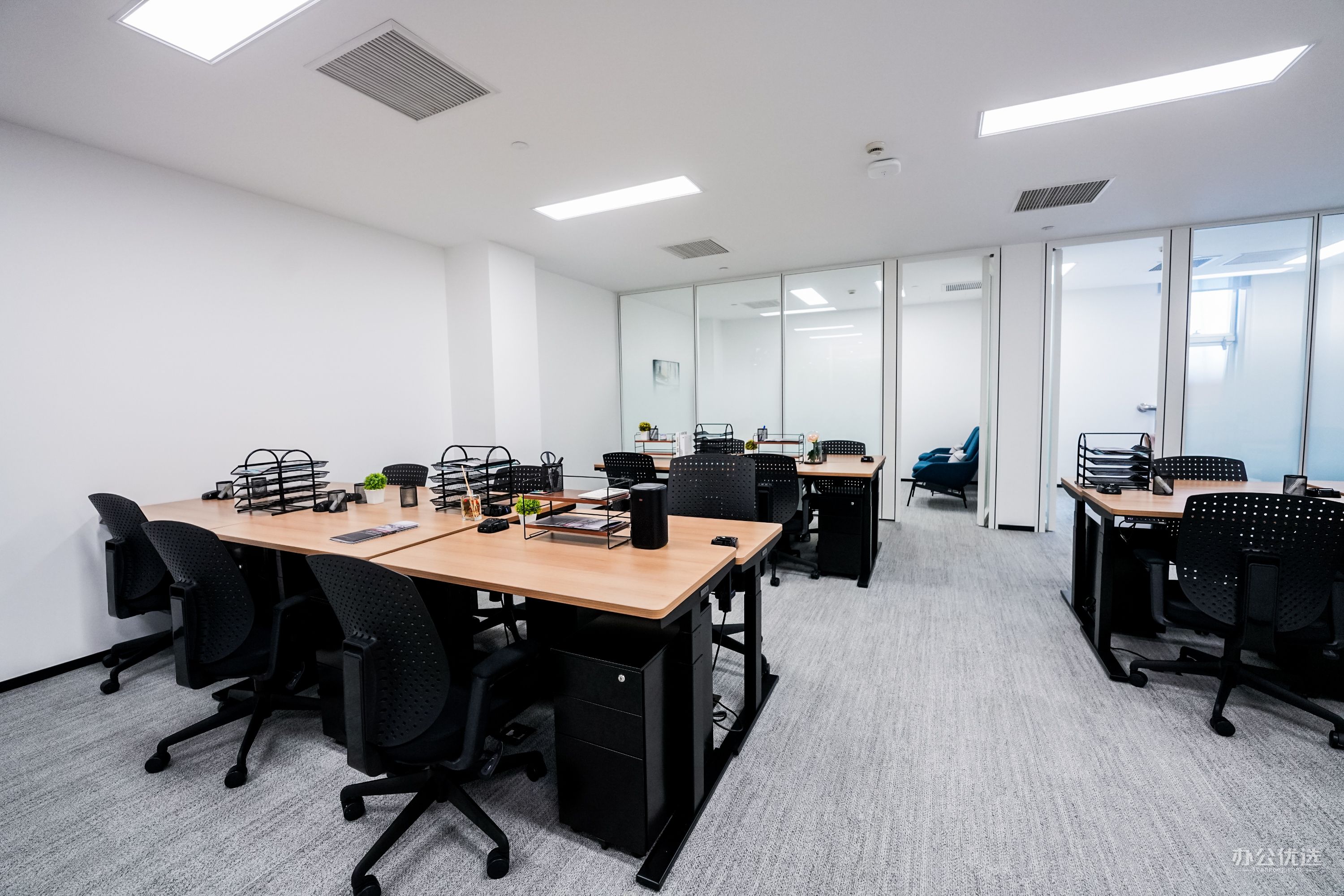 交子.BEEPLUS兴盛国际中心