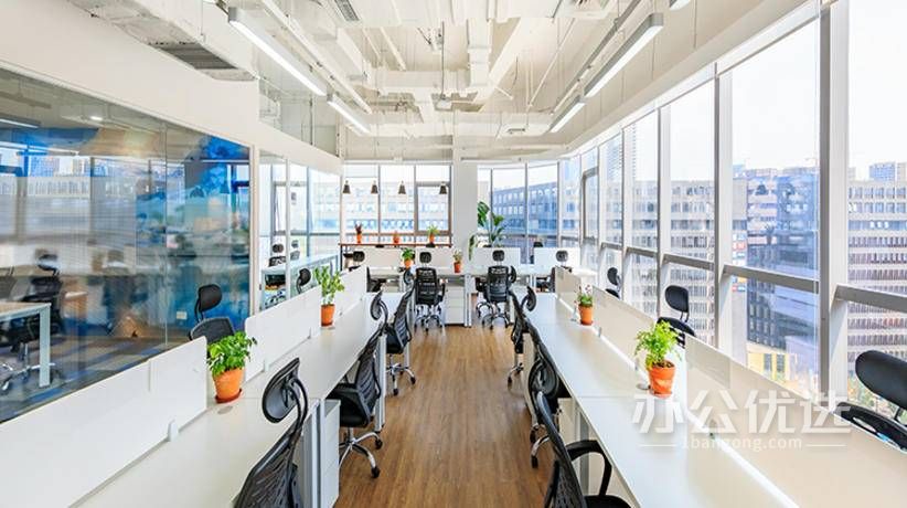 优客工场·银泰城