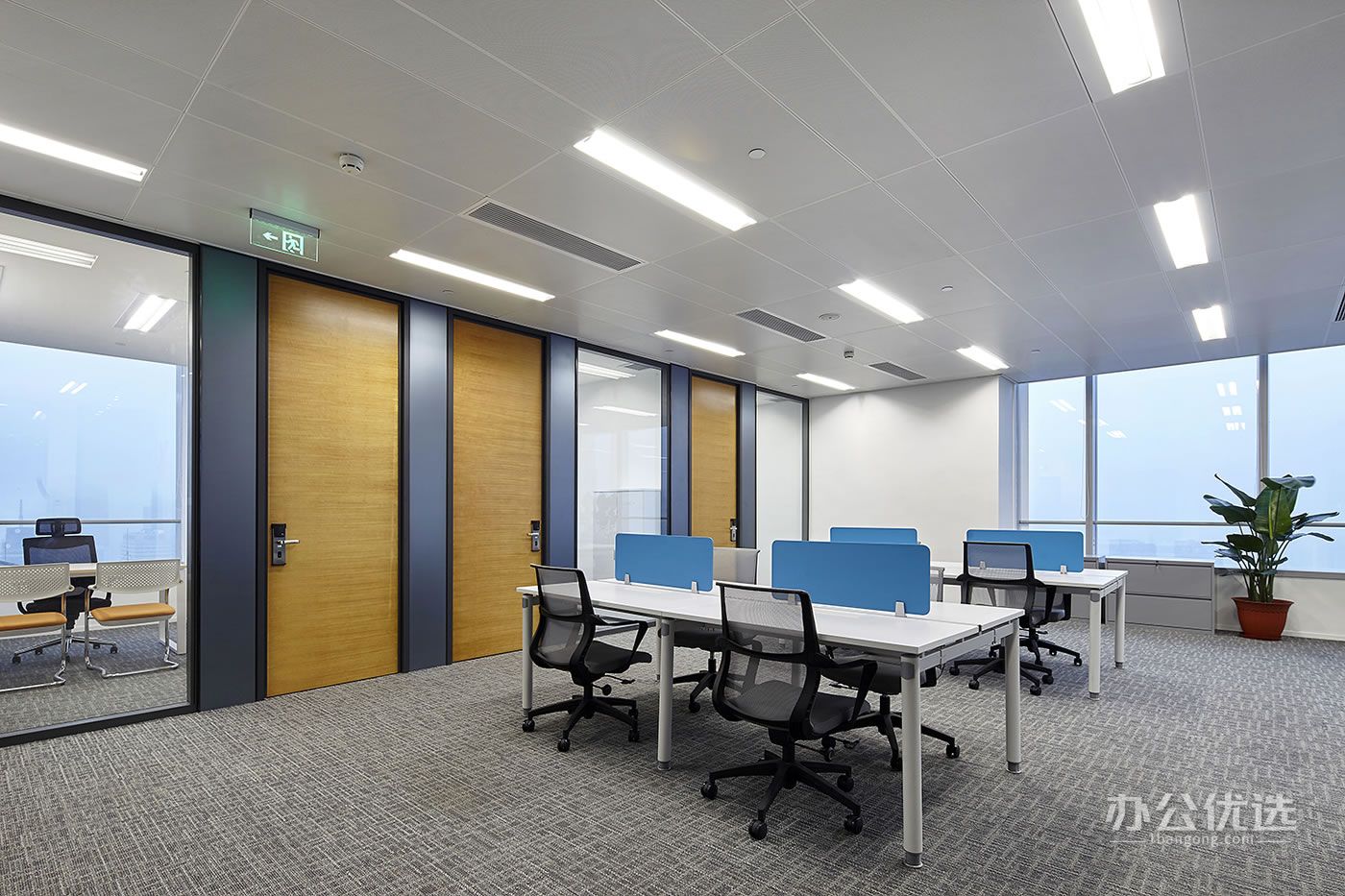 MFG创客联邦·IFS空间站