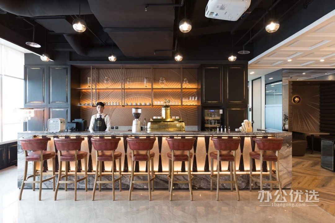 TEC德事商务中心·IFS国金中心