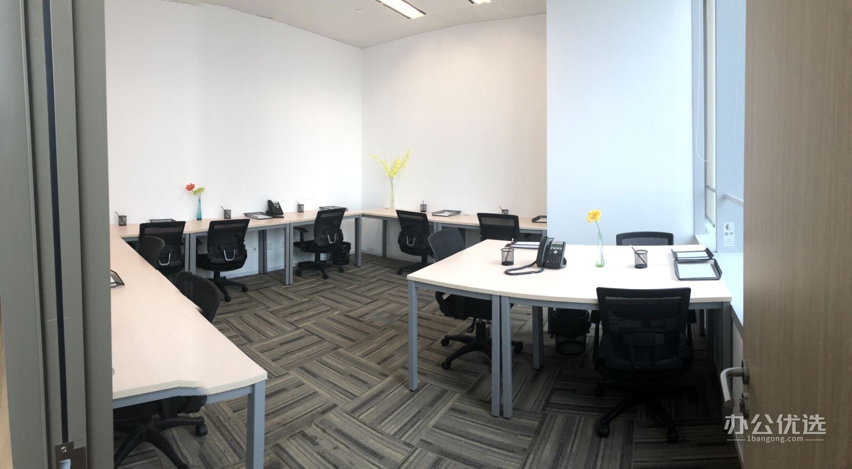 Regus雷格斯·IFS国金中心