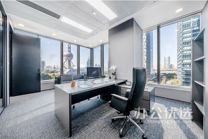 MFG创客联邦·IFS空间站