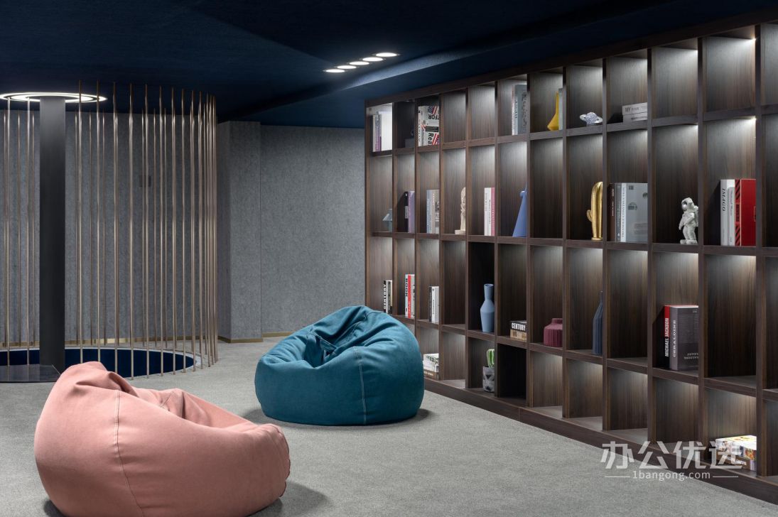 my office办公空间