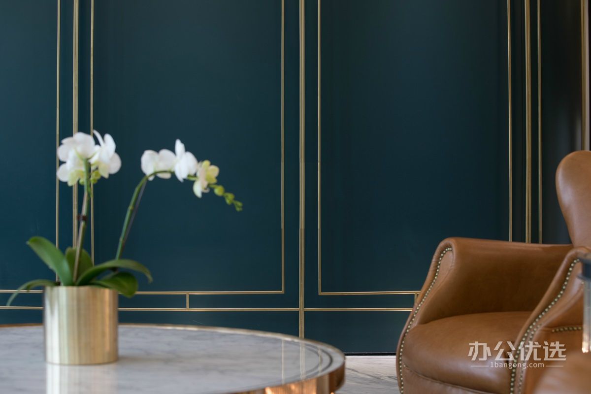 TEC德事商务中心·平安金融中心