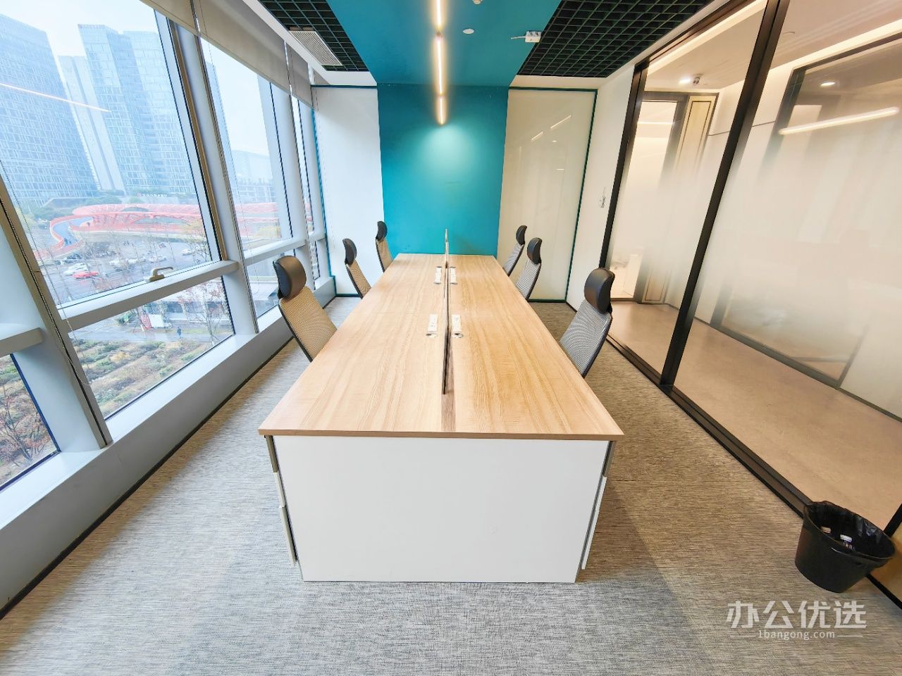 中海OFFICEZIP·中海国际B座