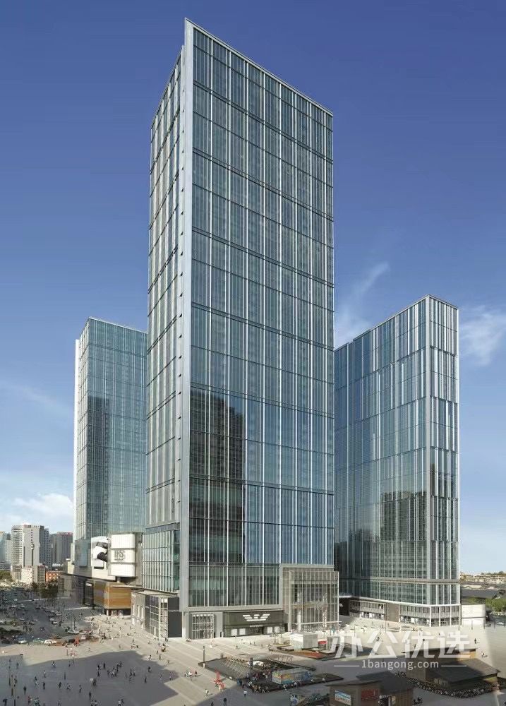 IFS国际金融中心