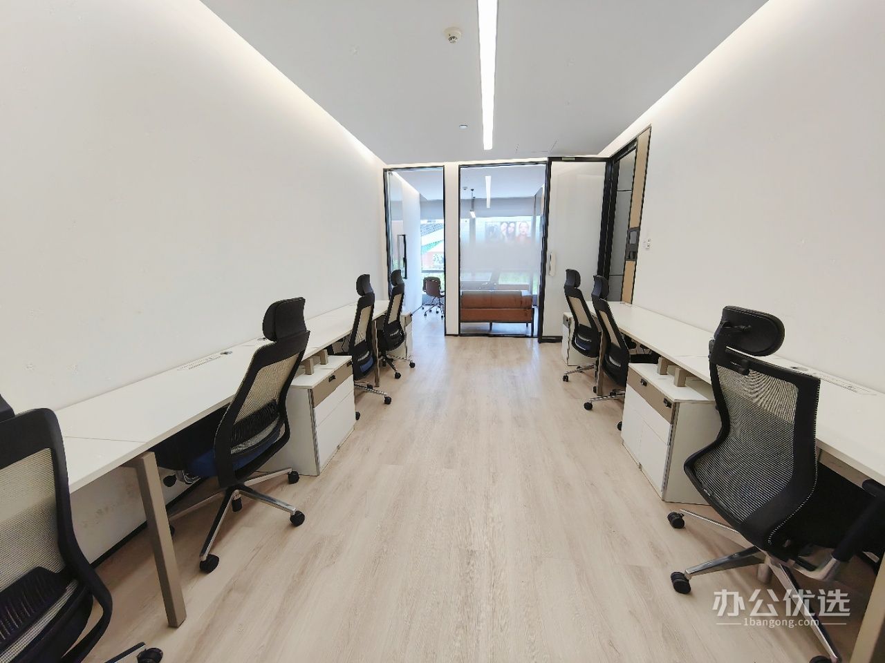 中海OFFICEZIP·中海国际B座