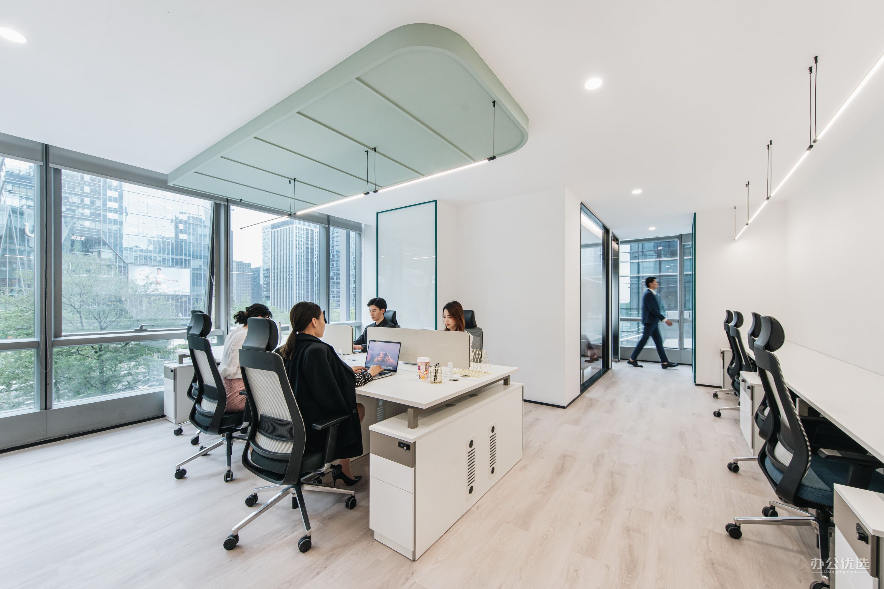 中海OFFICEZIP·中海国际B座