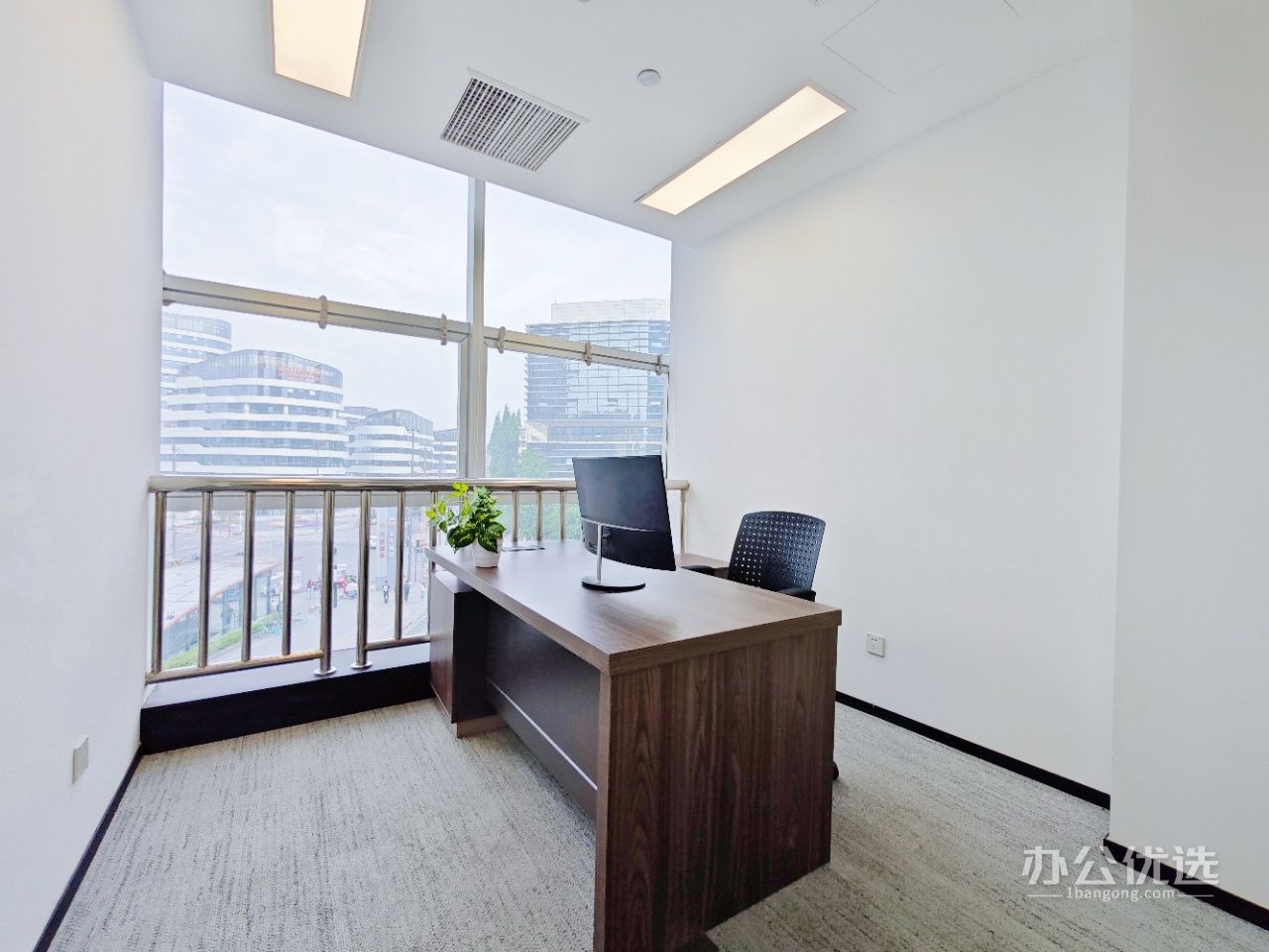 交子.BEEPLUS兴盛国际中心