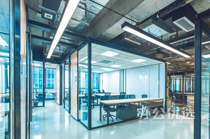 WALNUT·世茂大厦