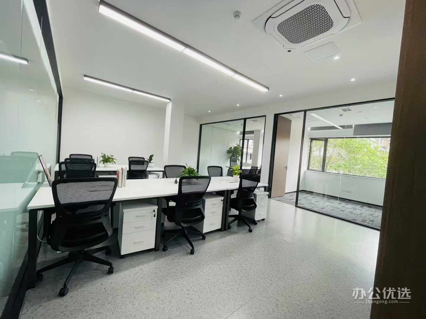 侠客岛里·城隍数智港