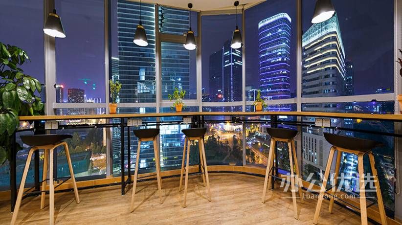 优客工场·银泰城