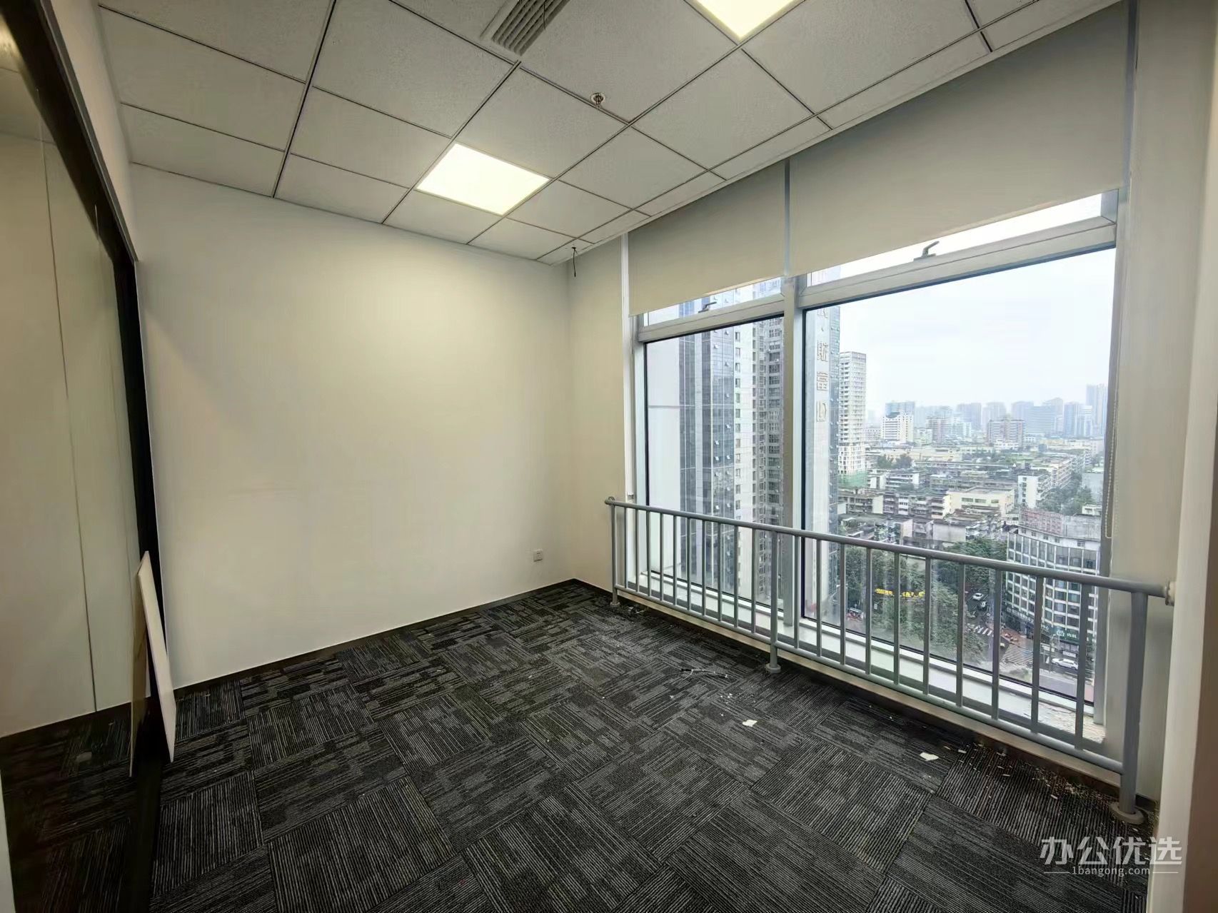 西部文化产业中心