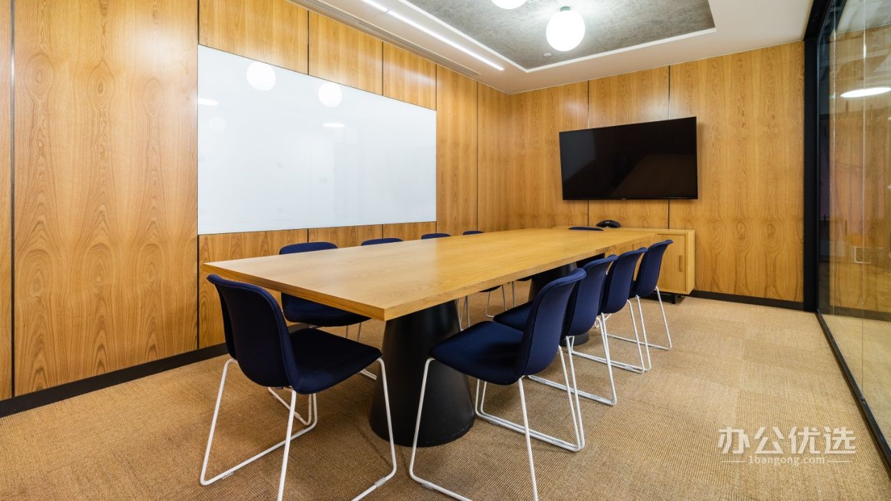 WeWork·领地中心