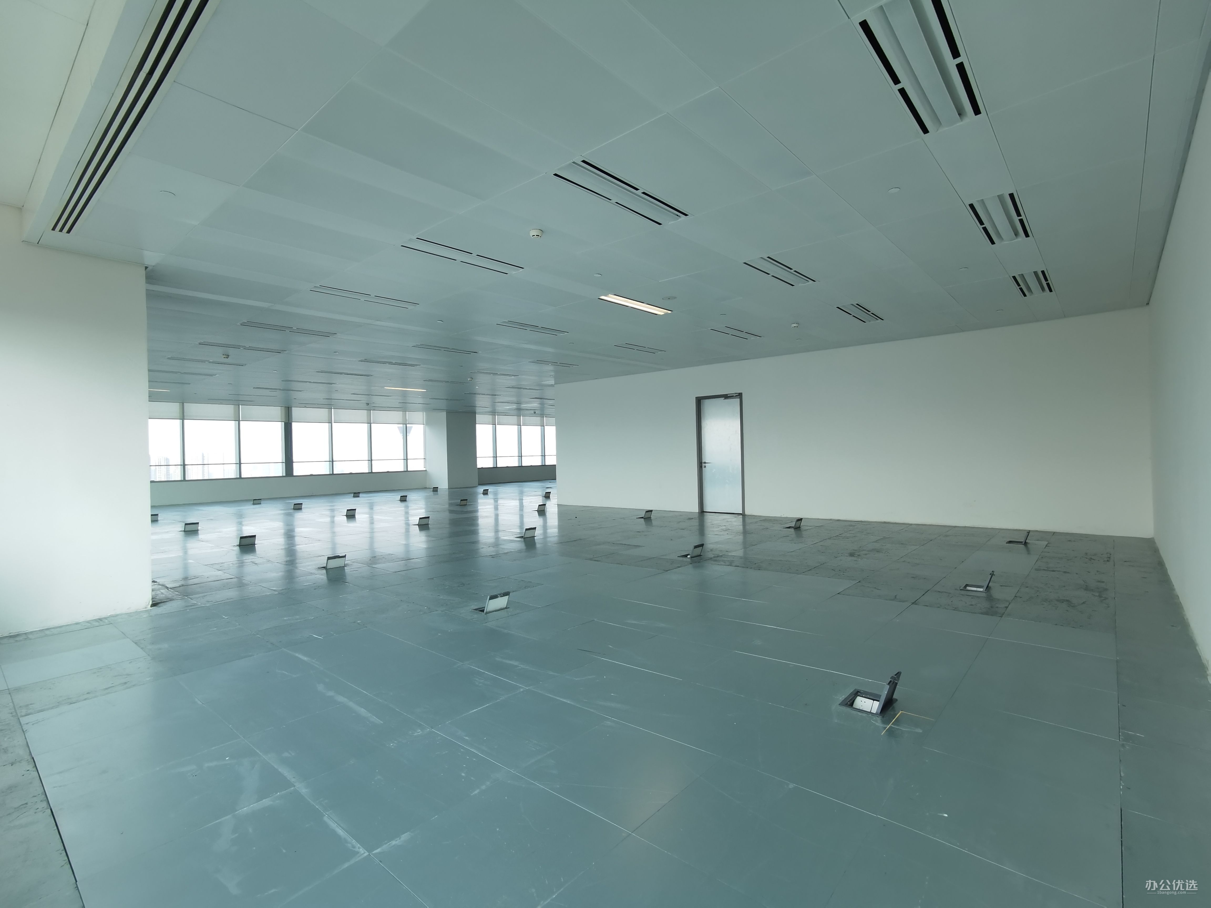 IFS国际金融中心