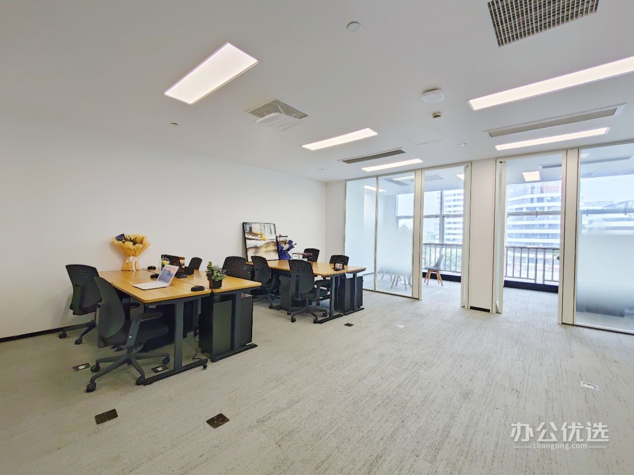 交子.BEEPLUS兴盛国际中心