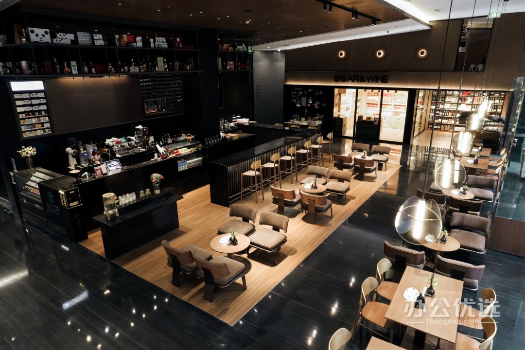 中海OFFICEZIP西南旗舰店