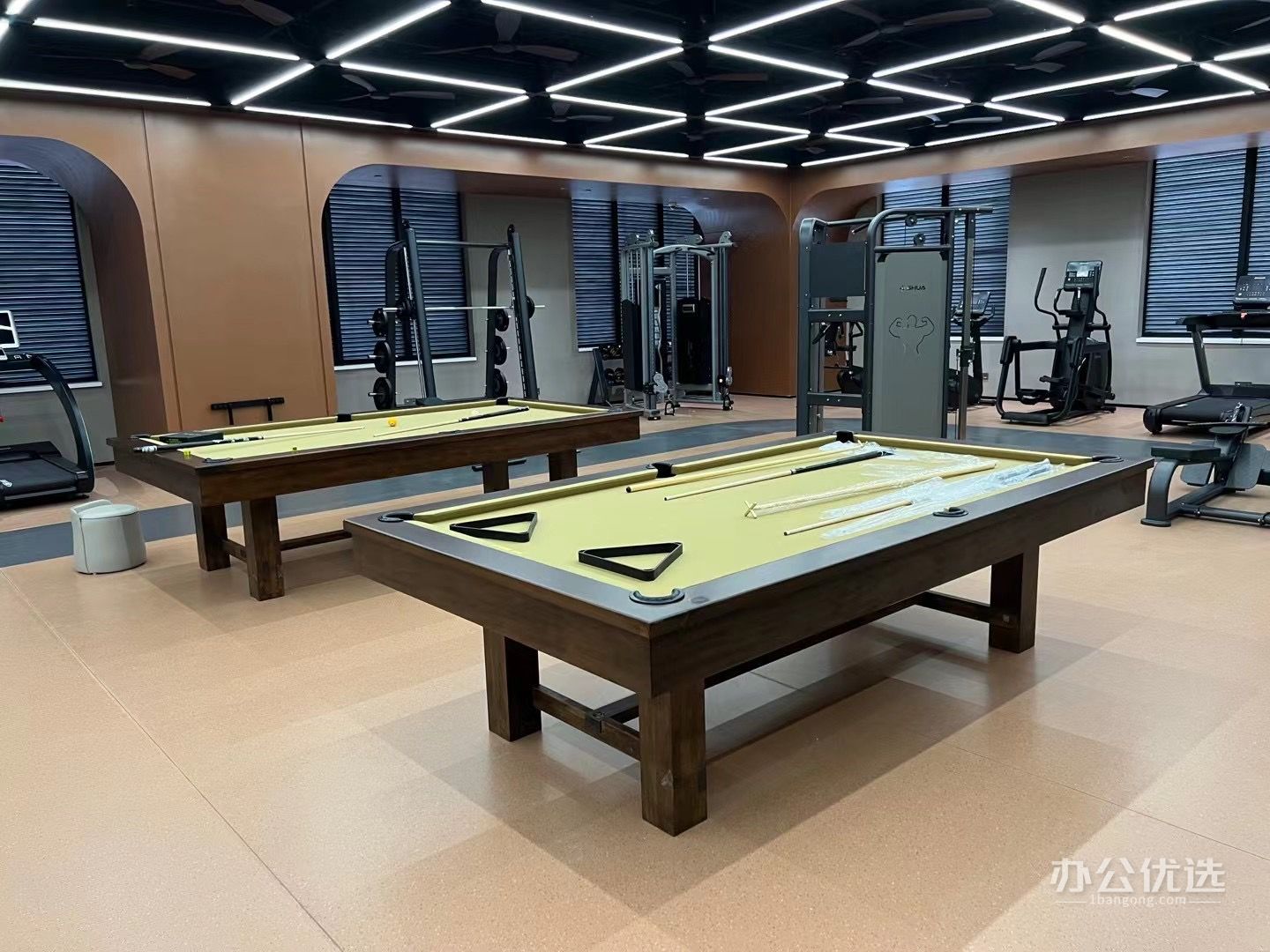 中海OfficeZip·西部文化产业中心