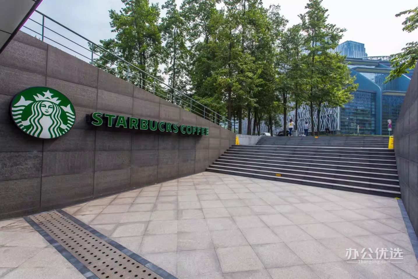 天府国际金融中心