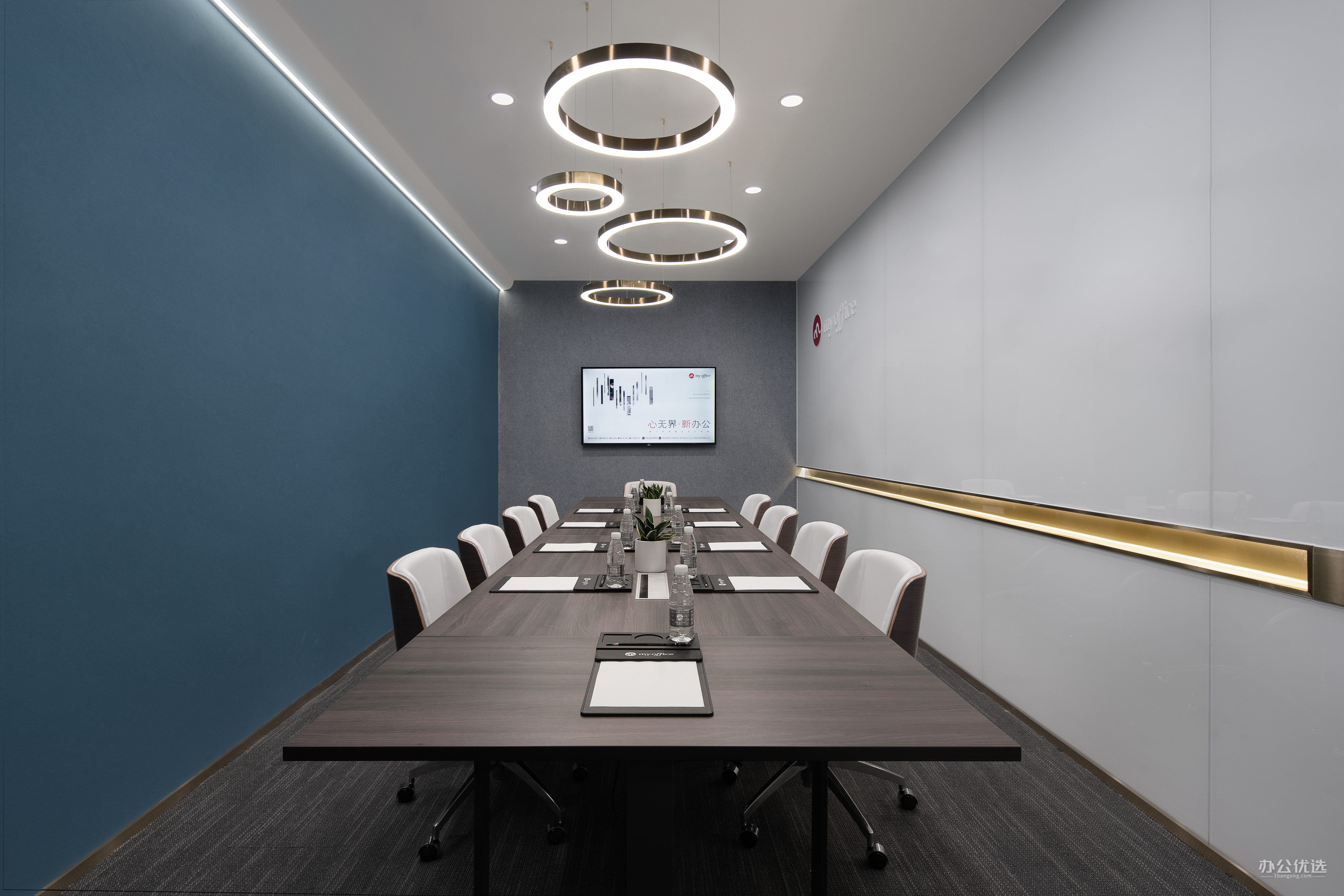 my office办公空间