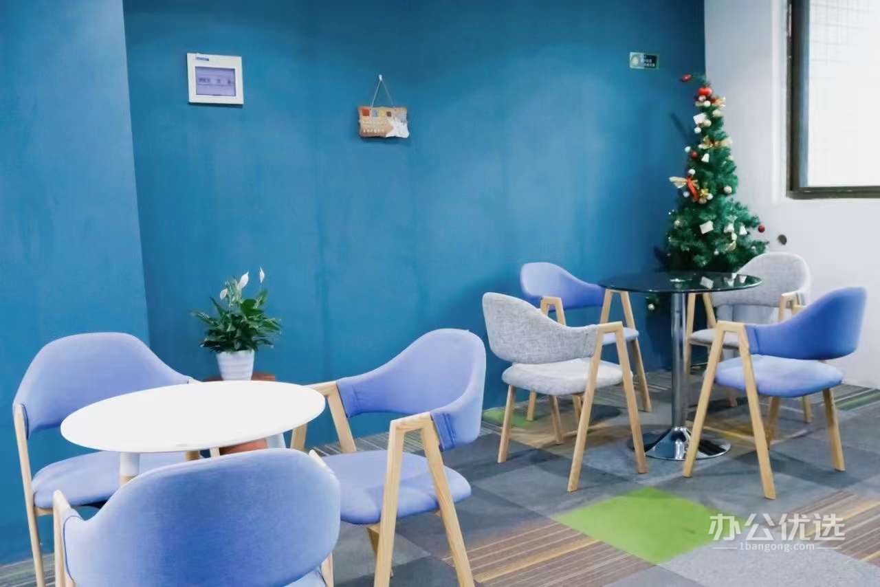 迈空间-嘉云台联办