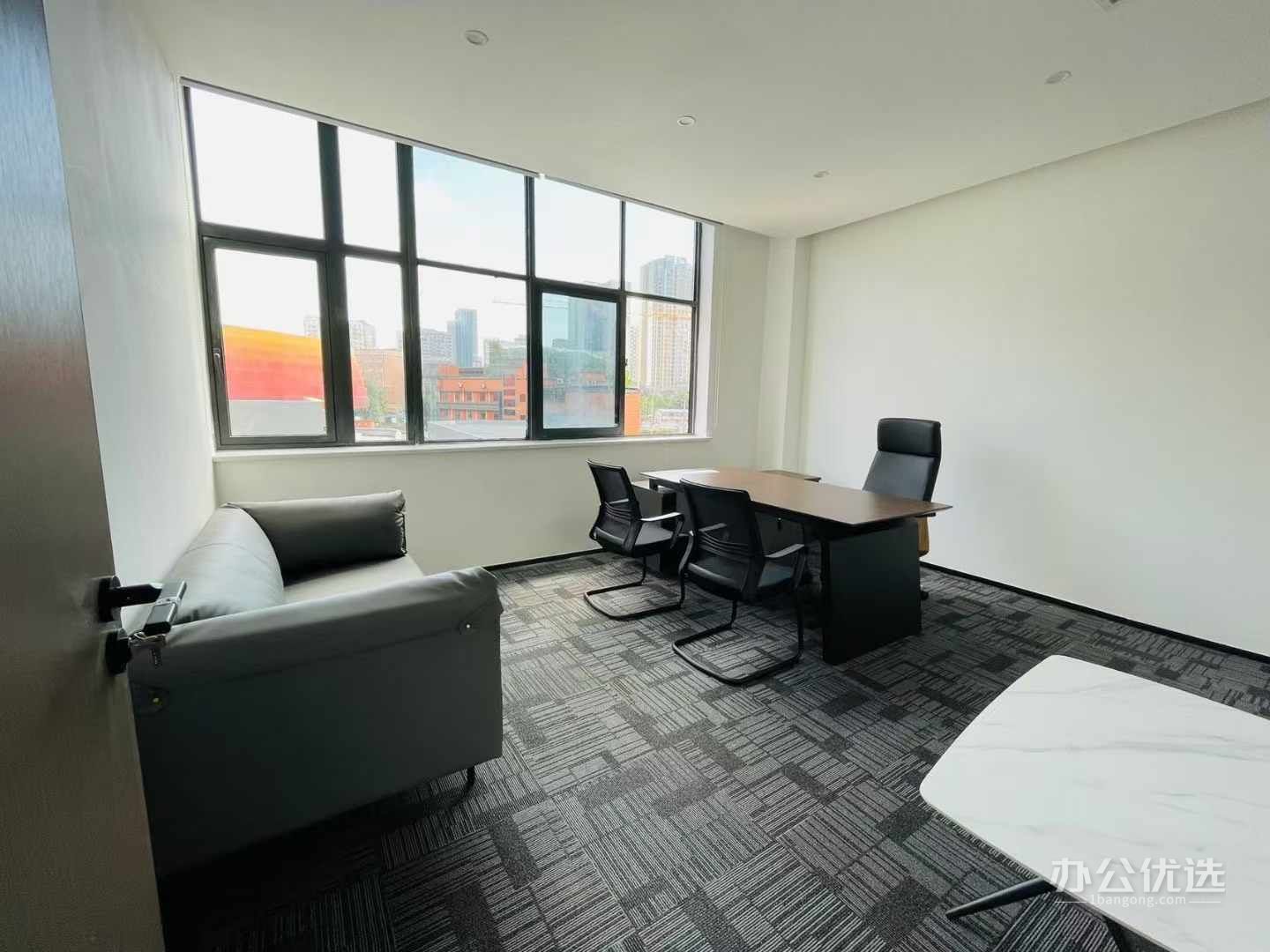 侠客岛里·城隍数智港