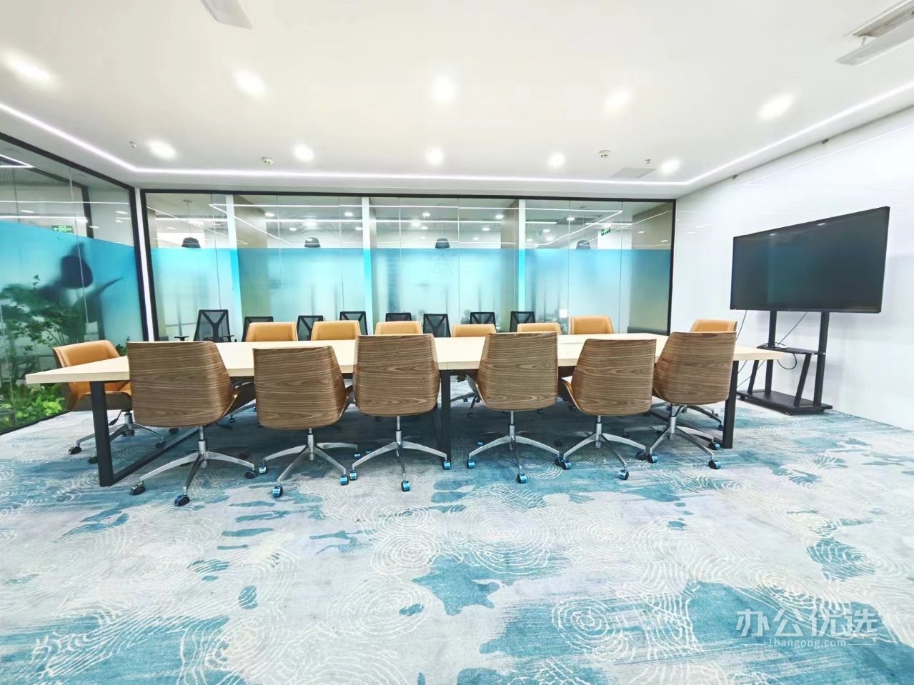 安格斯·天府金融大厦