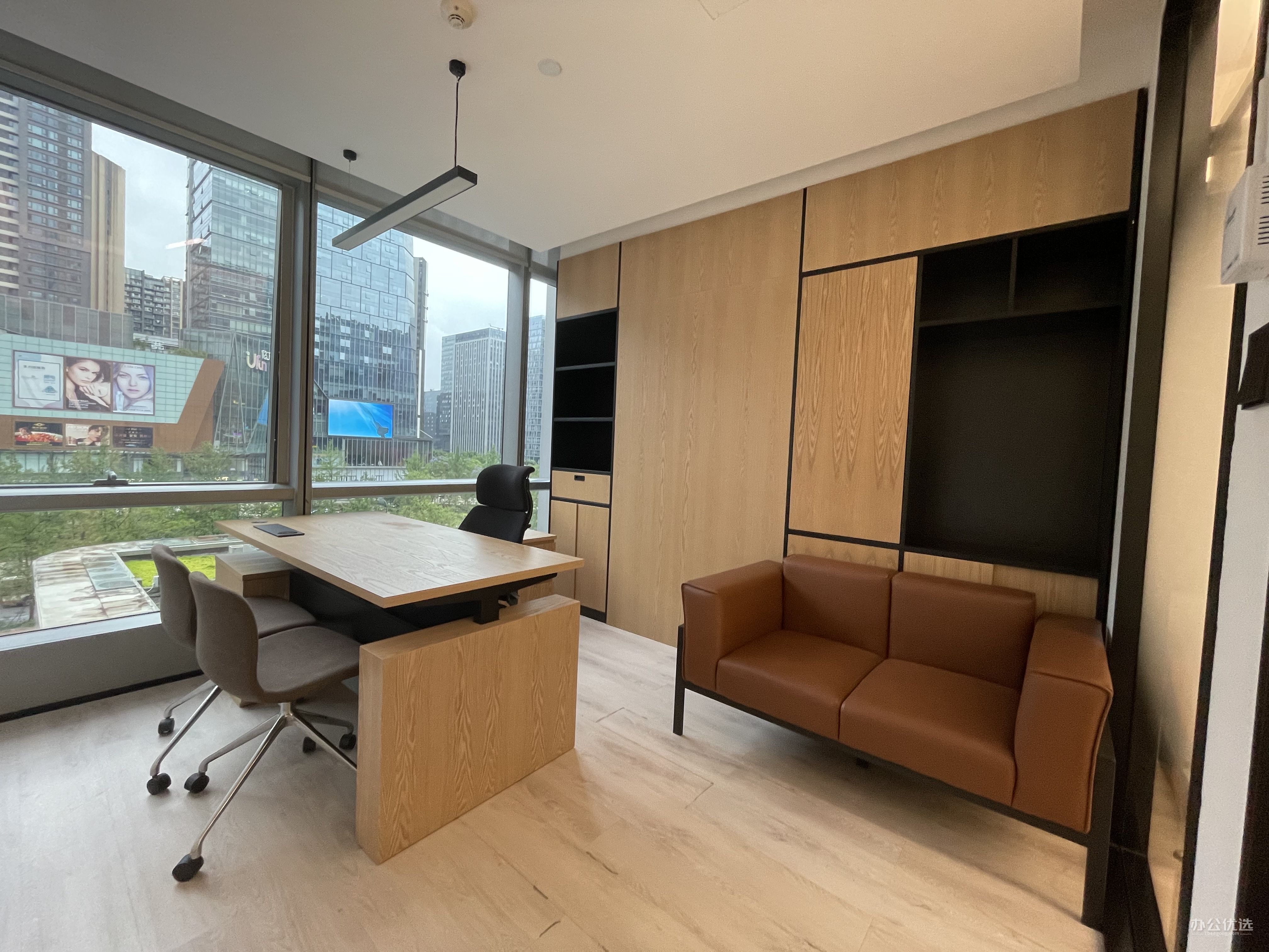 中海OFFICEZIP·中海国际B座