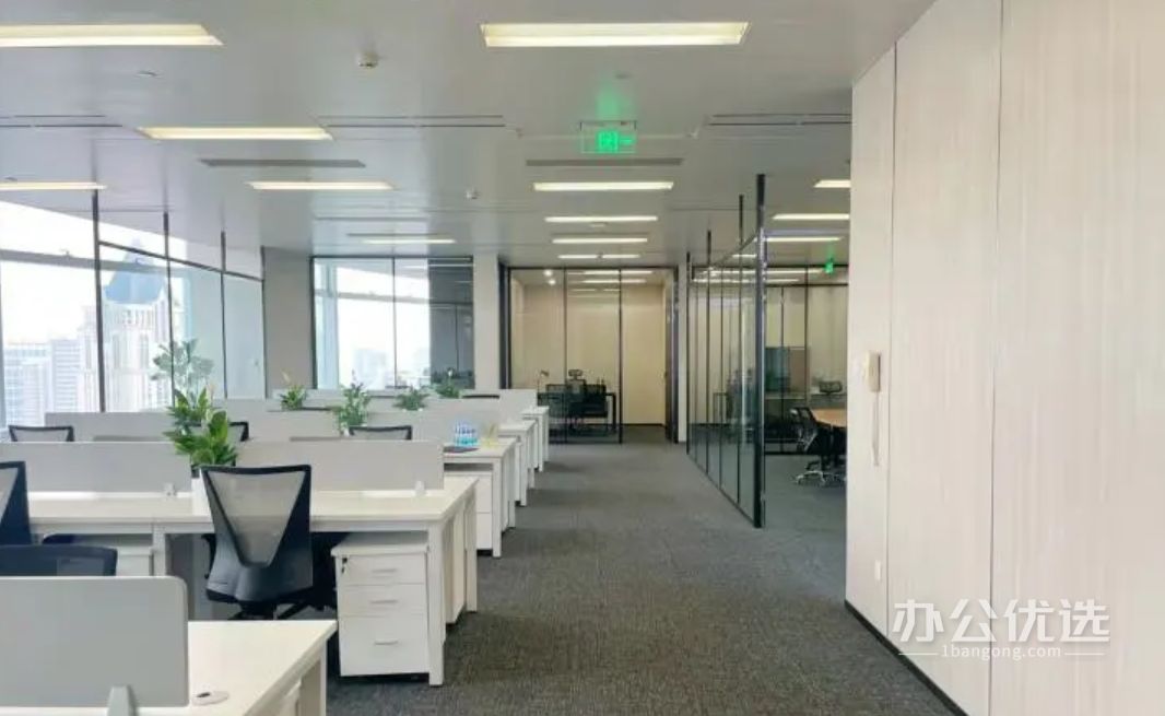 MFG创客联邦·IFS空间站