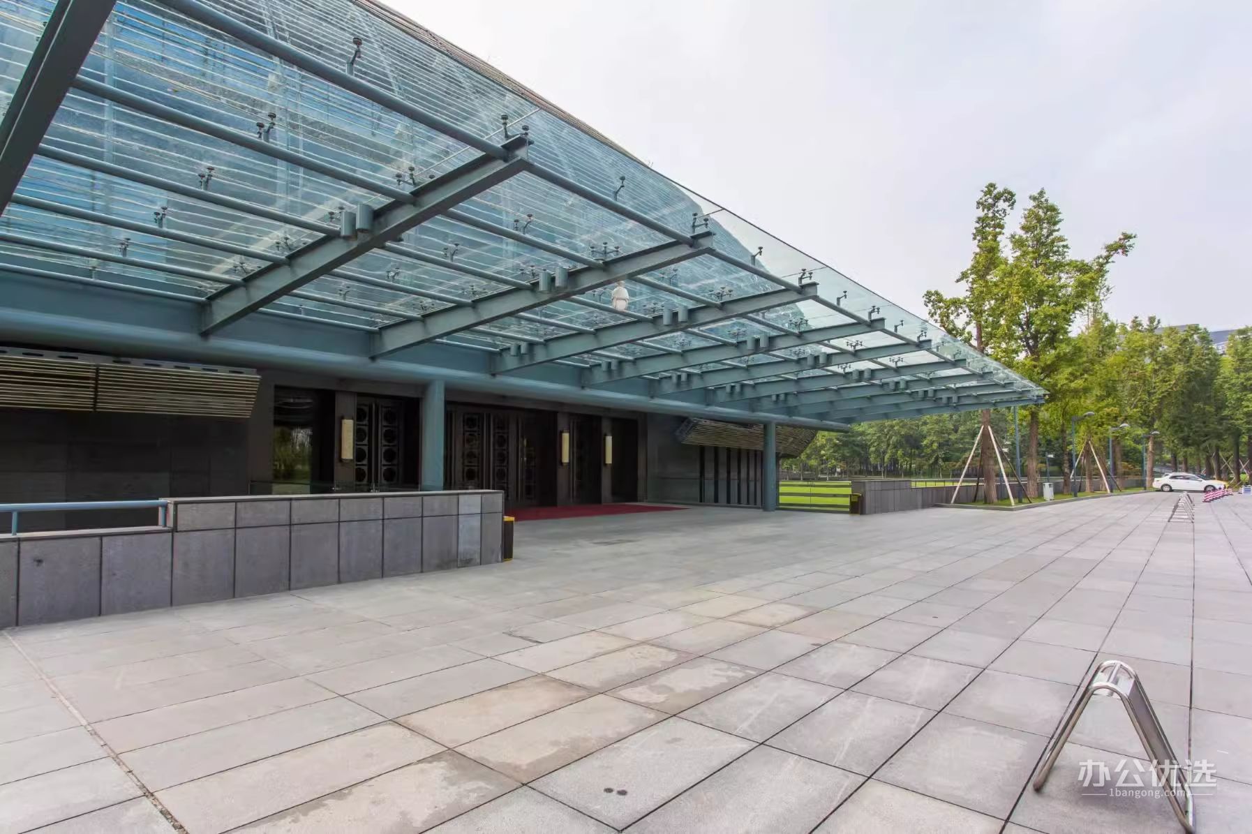 天府国际金融中心