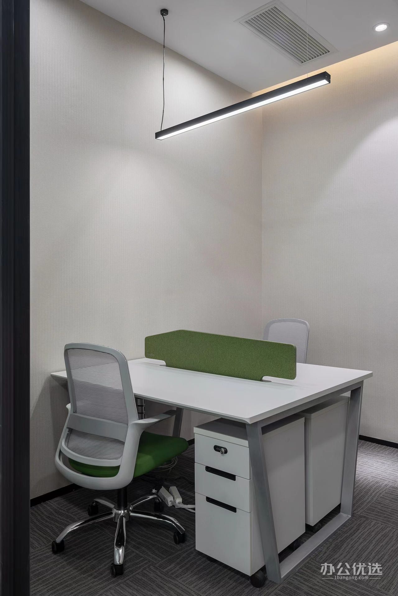 my office办公空间