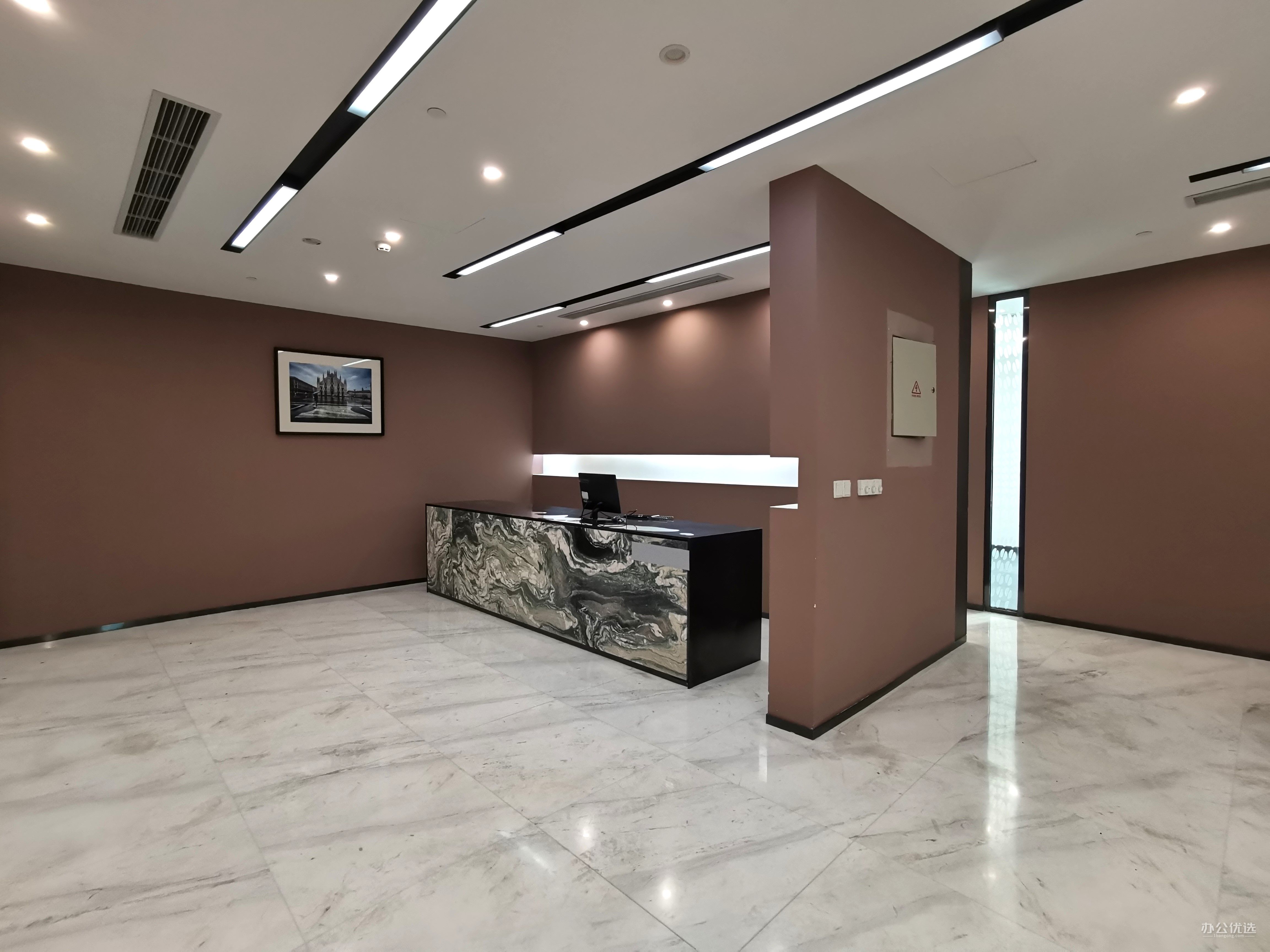 IFS国际金融中心