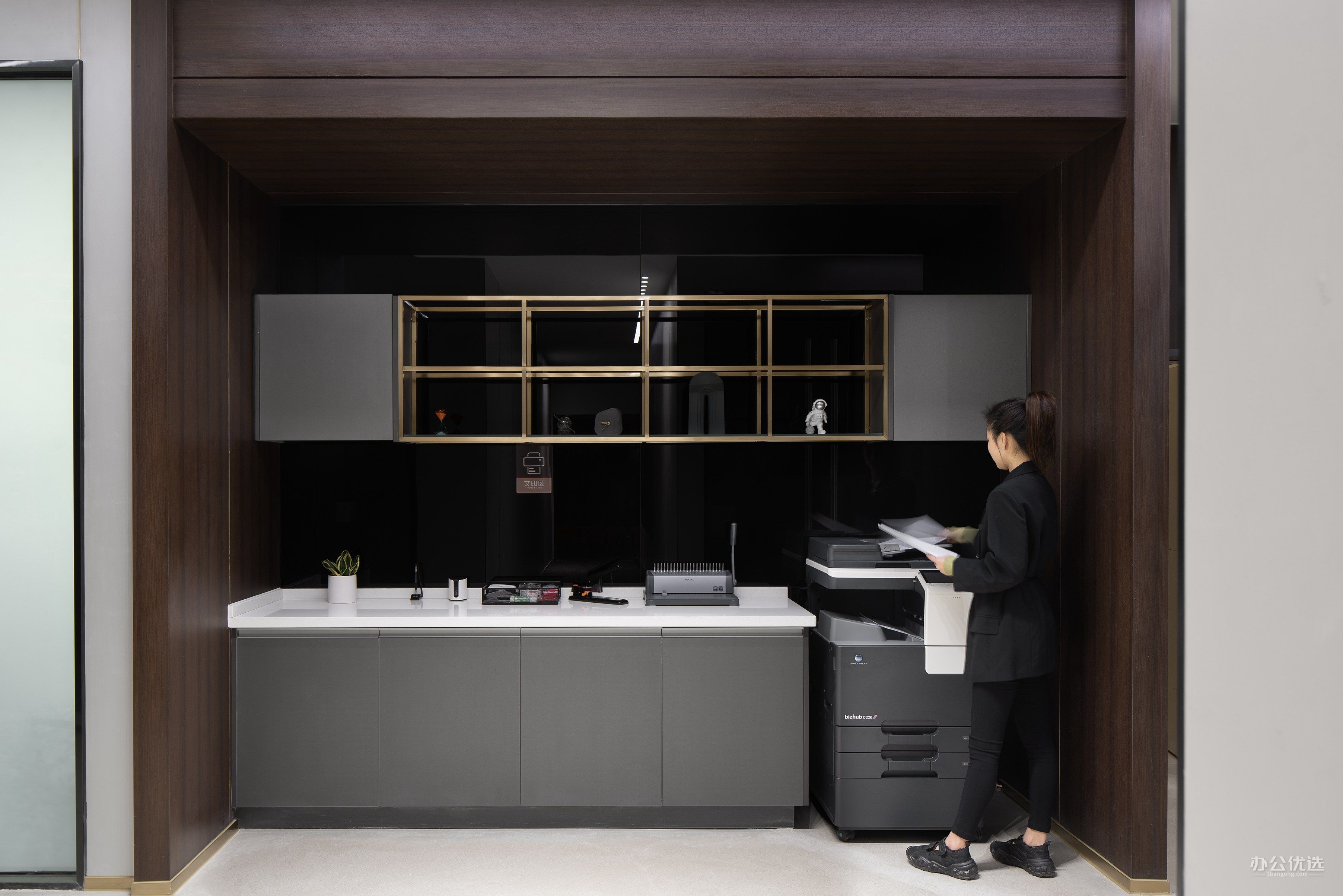 my office办公空间