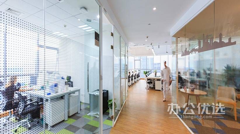 优客工场·银泰城