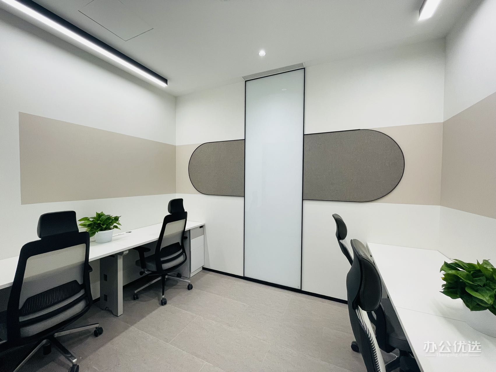 中海OfficeZip·西部文化产业中心