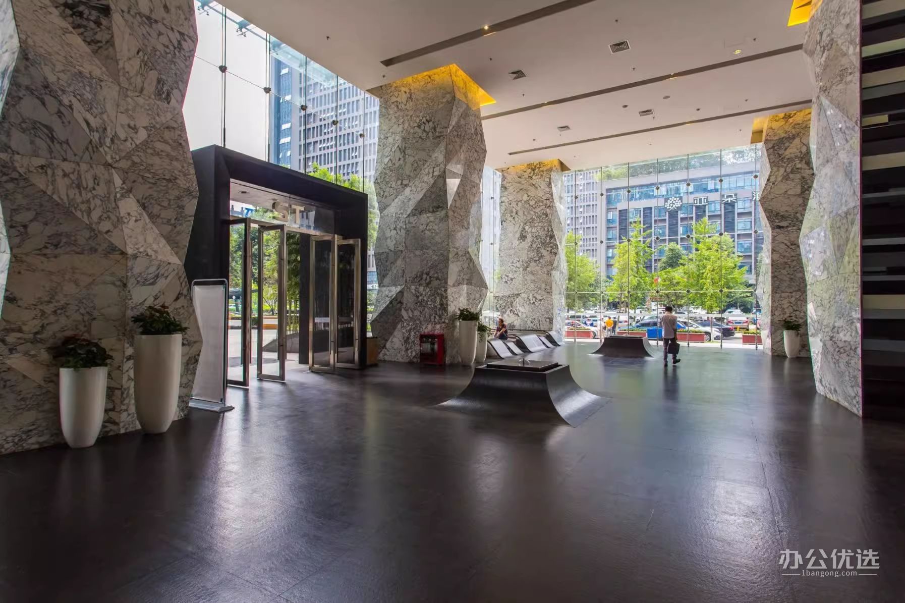 花样年香年广场