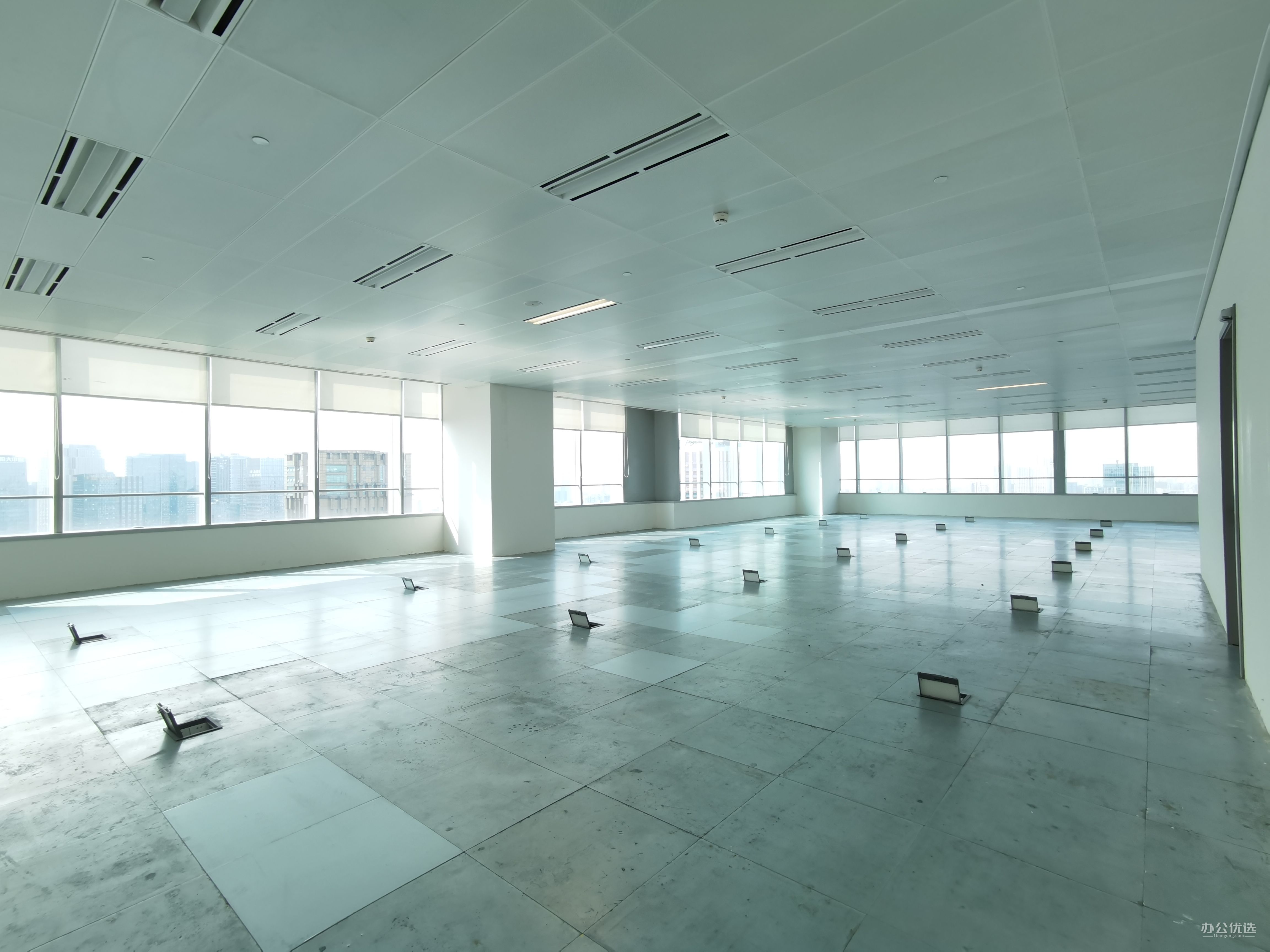 IFS国际金融中心