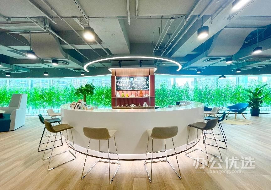 TEC德事商务中心·环贸广场ICC