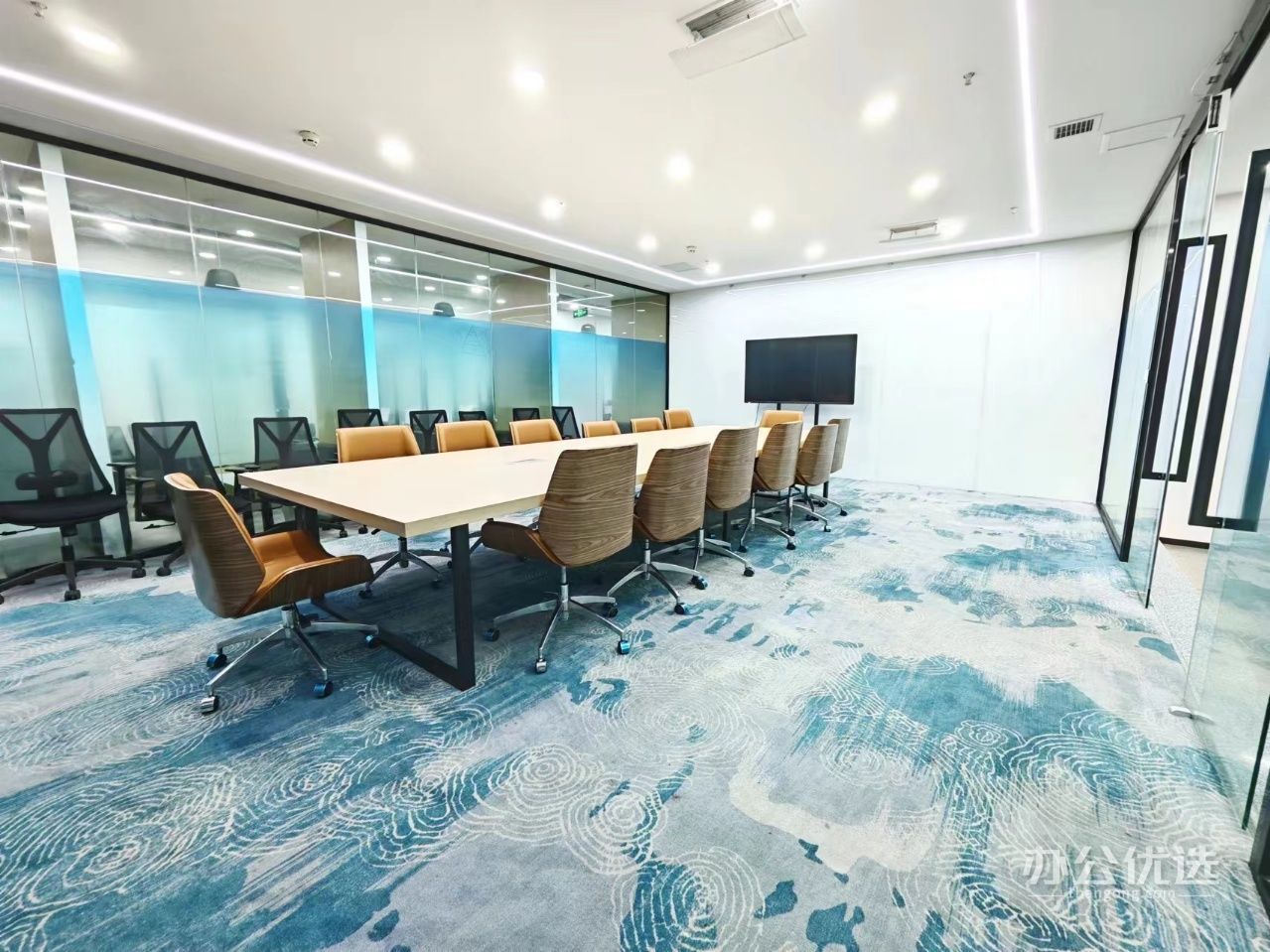 安格斯·天府金融大厦